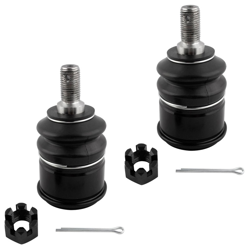 BOXI (Set of 8) Front Sway Bar End Links +