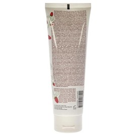 Fresh Sugar Strawberry Exfoliating Face Wash Cleanser Women 4.2 oz