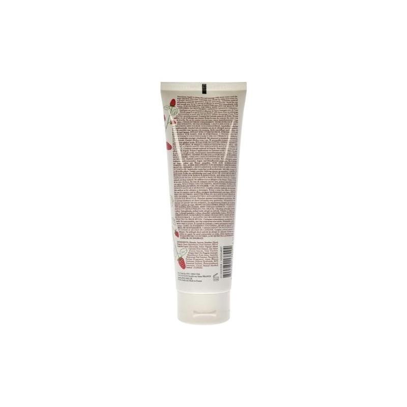 Fresh Sugar Strawberry Exfoliating Face Wash Cleanser Women 4.2 oz