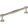 Top Knobs Ulster Pull 5 1/16 Inch (c-c) Brushed Satin