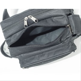 Hopkins Medical Products Deluxe Hip Pack for Nurses and Home Healthcare Medical Professionals