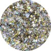 MATIERE Shine MIX Glitter Holo Silver