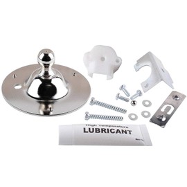 Podoy 5303281153 Dryer Rear Drum Bearing Kit for Frigidaire,Kenmore Dryer-Ultra Durable/Perfect Fit- Replaces 5304459240,5303281153