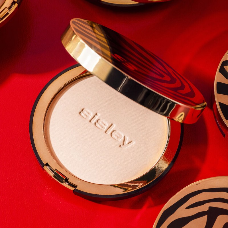 Sisley Cosmetics 'Sisley Pressed Powder' Phyto Poudre Compact / '시슬리