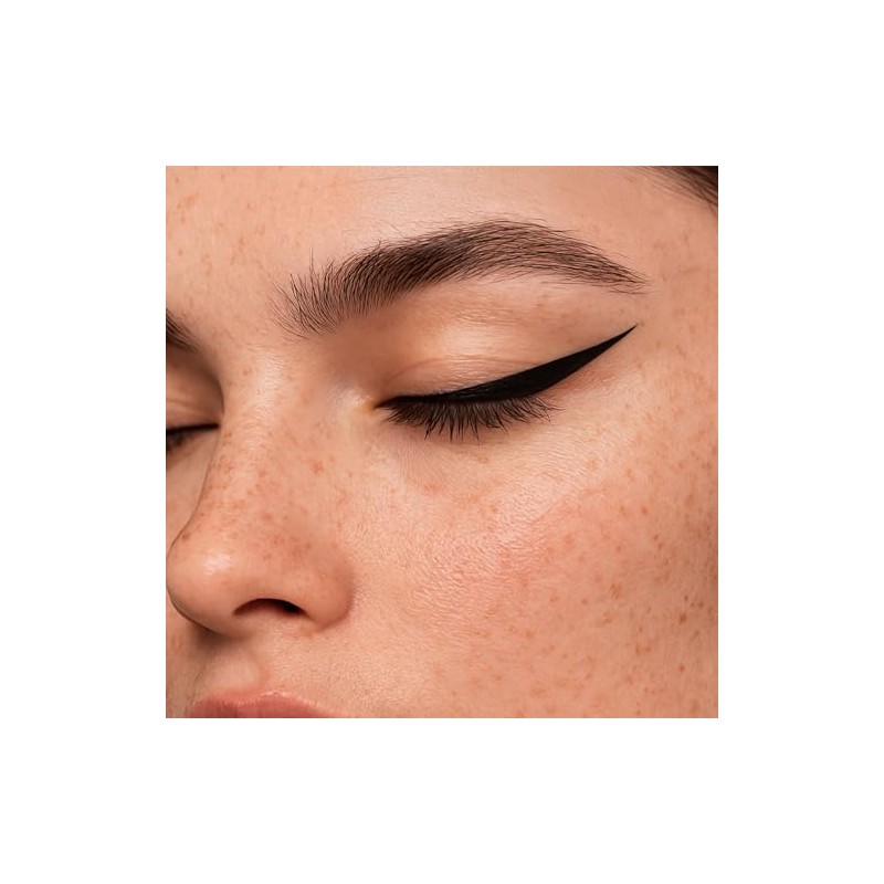 Mar Cosmetics Delineador de Ojos Tinta Negro