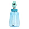 1L 4000psi Foam Generator Adjustable High Pressure Sprayer Washer Can