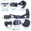 Gentle Muzzle Guard for Dogs - Prevents Biting and Unwanted
