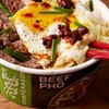 Snapdragon Snapdragon Vietnamese Pho Soup Bowl, Beef Pho, 2.1 oz