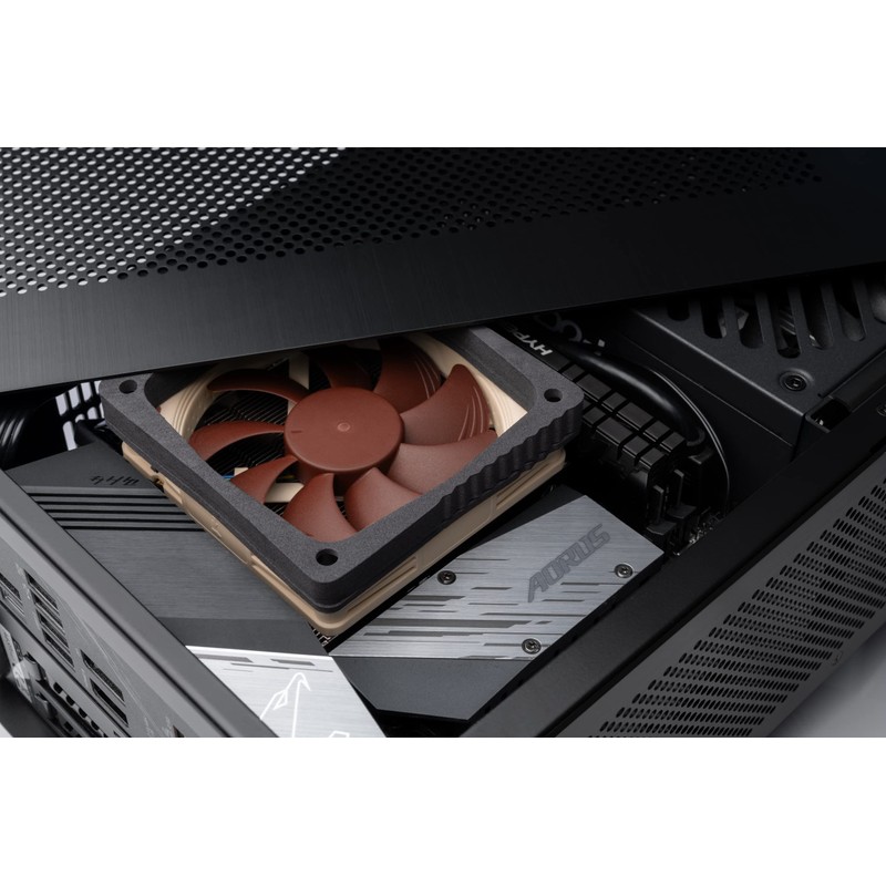Noctua NA-FD1, Fan Duct Kit for NH-L9i and NH-L9a Series
