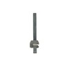WRS Silverline 2-5/16" Pivot Bar - Die Cast