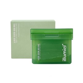 1 case of Illumiel Lifting Serum Gamtae pad + 30 travel kits / 일루미엘 리프팅 세럼 감태 패드 1통+트래블키트 30매