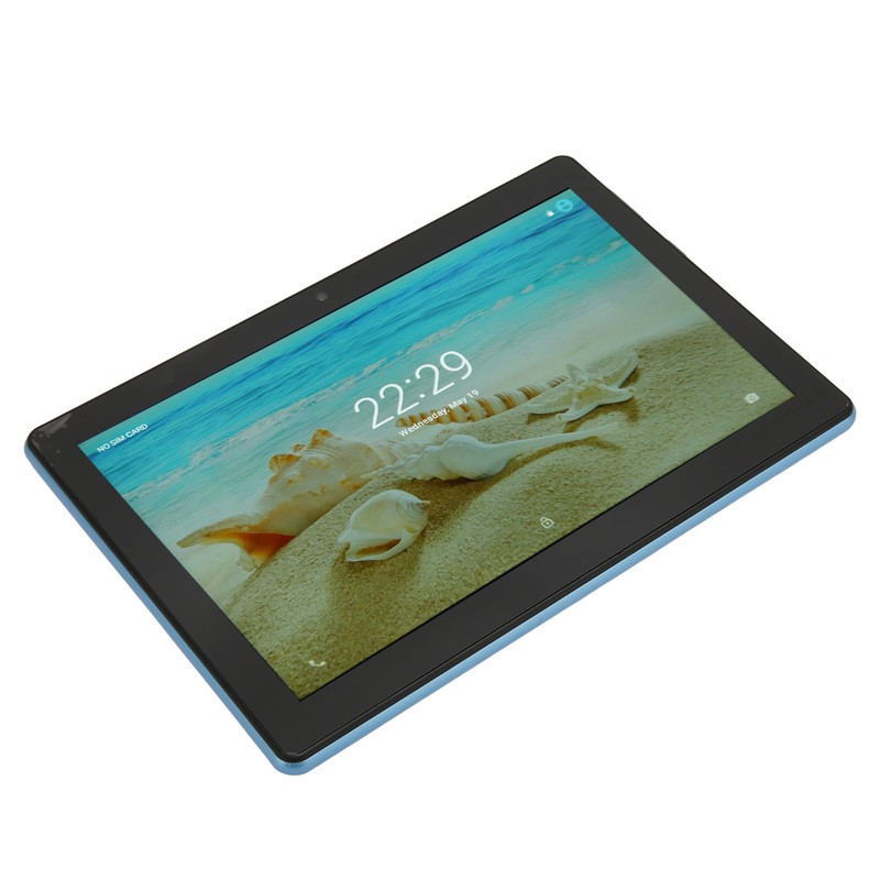 8 Inch Tablet MT6753 Octa Core 6GB RAM 128GB ROM
