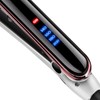 Hair Straightener Curler 4 Temperature Gears Negative Ion Hair Straightening