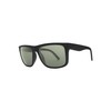 Electric - Swingarm XL, Sunglasses, Matte Black Frame, Grey Polarized