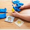 HABA 304508 Feeling Game For Children Aged 3 and Up,