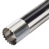 Westmark Apfelausstecher/-entkerner, ø 2 cm, Länge: 22 cm, Rostfreier Edelstahl,