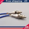 Motorcraft Set of 4 New Motorcraft Oxygen Sensor for 2011-2014