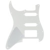 Musiclily Pro 11 Hole HSS ST Stratopic Guard for American/Mexican