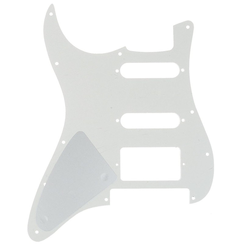 Musiclily Pro 11 Hole HSS ST Stratopic Guard for American/Mexican