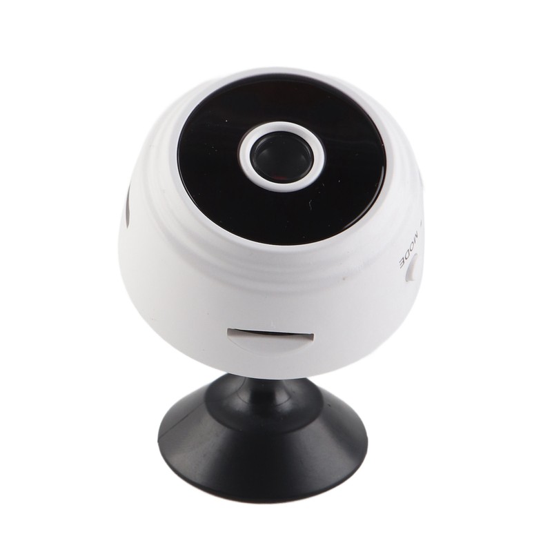 A9 Camera HD 1080p Infrared Night Vision Wifi Action Camera