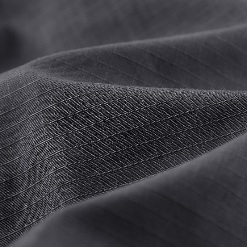 Kolongvangie Fishing Shorts Lightweight Cotton Blend Tactical Work Hiking Golf