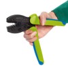 Rennsteig 619 060 3"PEW9.60" Crimping Pliers, Multi-Colour