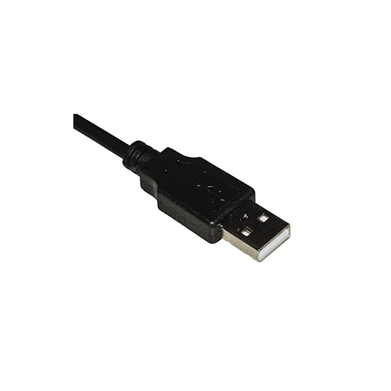 LINK LKADAT136 Splitter 2 Display Port with USB Power Supply