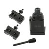 TJHSM OXA 250-000 Quick Change Tool Post Set Turning Facing