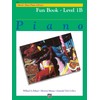 Alfred's Basic Piano Library Fun 1B