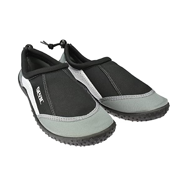 Seac Unisex's Reef Water Adults and Kids, Quick Dry, Shoes