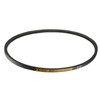 Kozelo A-33 Drive V-Belt - [33-inch Inside Circumference] A-Section Rubber