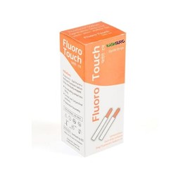 KASHSURG Ophthalmic Fluoro Touch Strips - 100