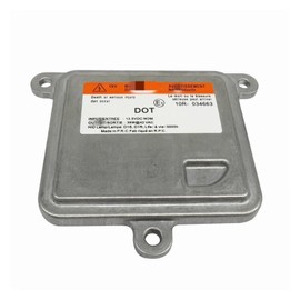 ANSHUT Xenon Headlight Headlamp Ballast D1S D1R D3S D3R Xenon HID Headlight Ballast Module For Santa For Focus MK3 10R-034663