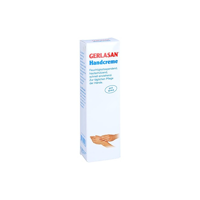 GEHWOL Hand Cream, 2.6 Oz