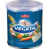 Vegeta, Gourmet Seasoning and Soup Mix, 500g can