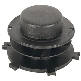 One New Trimmer Head Spool, Cover, Springs & Sleeves Fits Stihl 100, 110, 120, 130, 200, FS 44, FS-KM, FS100, FS110, FS120, FS130, FS200, FS250, FS44, FS55, FS80, FS83, FS85, FS90, KM55, KM85