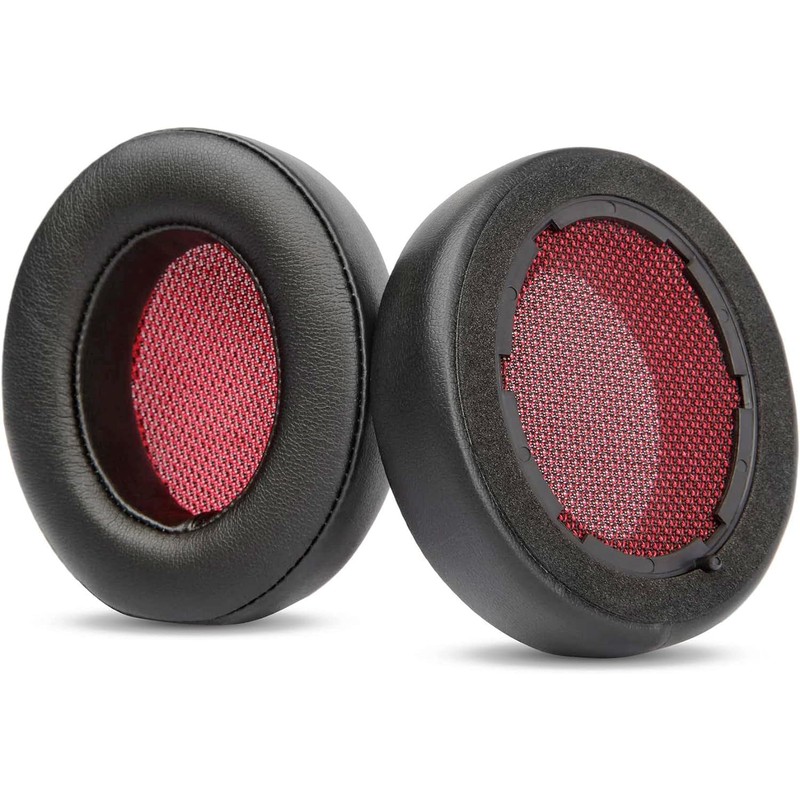 YunYiYi Replacement Ear Pads Compatible with Teufel Real Blue NC/REAL