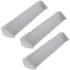 ALGOMAS® Pack of 3 Water Hoses for Washing Machine EDESA/FAGOR