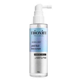 Tratamiento Nioxin Anti-caída Anti-hair Loss 70 Ml Nioxin