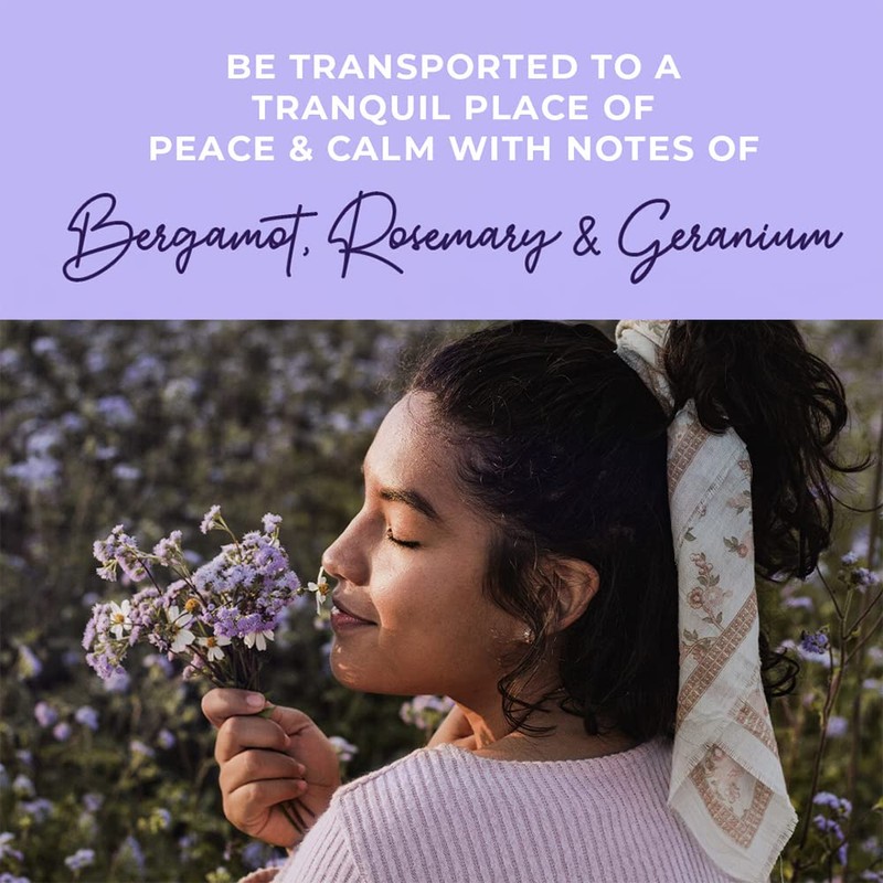 LUX LAVENDER & VIT C CREME BODY SCRUB, 300gm