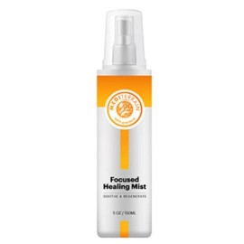 Dead Sea Premier New Focused Healing Mist -A Refreshing & Soothing Mist For Stress Free Skin