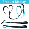 Leg Lifter Mobility Aid for Bed, Leg Lifter, 102 x