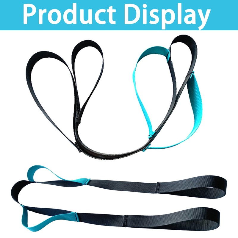 Leg Lifter Mobility Aid for Bed, Leg Lifter, 102 x
