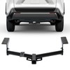 Kojem Class 3 Trailer Hitch Compatible with 2006-2018 Toyota RAV4