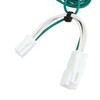 4 Pin Trailer Wiring Harness 56434 Safe Flexible Fast Connection