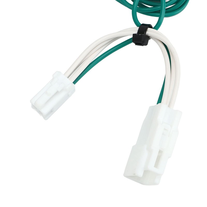 4 Pin Trailer Wiring Harness 56434 Safe Flexible Fast Connection