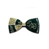 Sports Themes Hair Bow Collection (Headband, USF Bulls/Green)