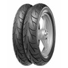 Conti Go 400-18 M/C 64H (Midweight Motorcycles) Rear