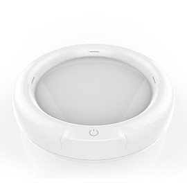 Beer Frother Ultrasonic Beer Foamer Beer Foam Maker for Family Parties Bars