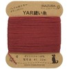Inazuma Lightning Yar Threads 5 Count 20 m Roll #